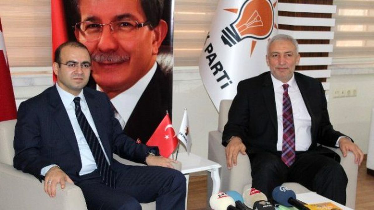 Taha Özhan Müjdelerle İlgili Konuştu
