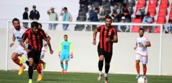 Tk Tavşanlı Linyitspor, Manavgat Maçına Hazır