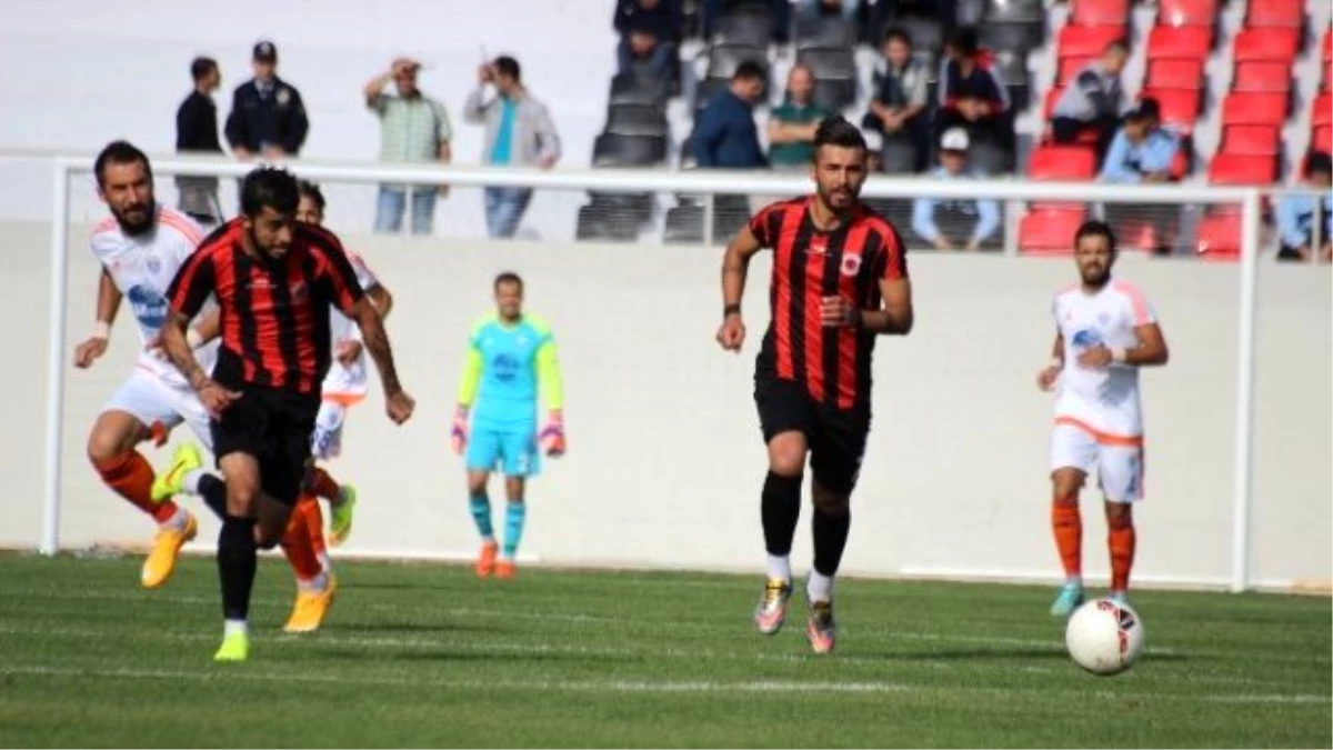 Tk Tavşanlı Linyitspor, Manavgat Maçına Hazır