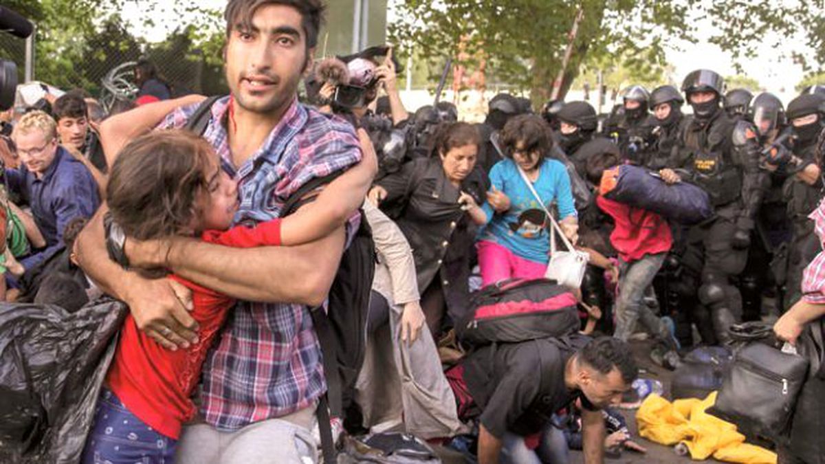 Türkiye 2011'den Bu Yana Suriyeli Mültecilere 8 Milyar Dolar Harcadı