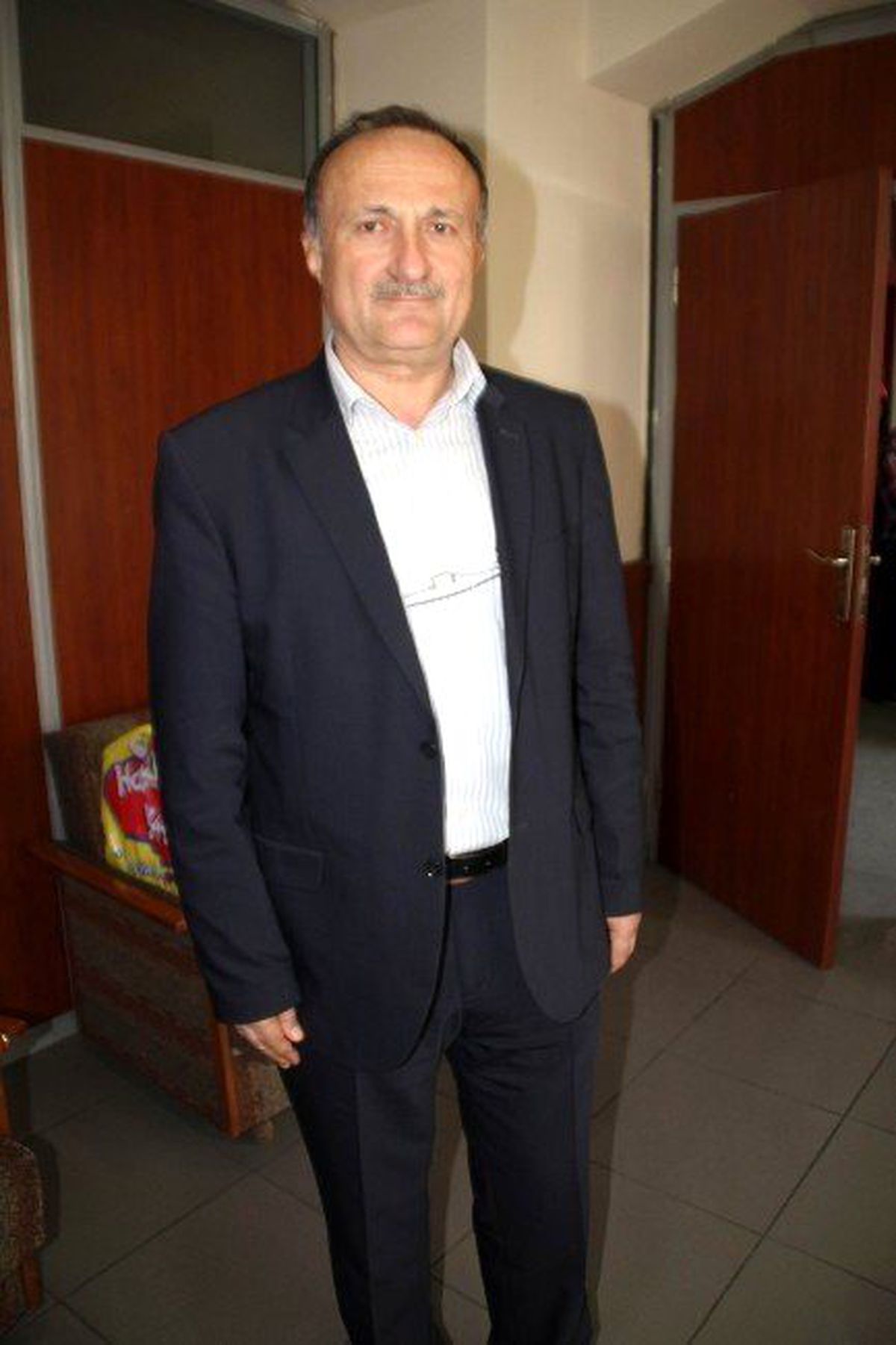 28 Şubat Platformu Başkanı Arif Çelenk Açıklaması