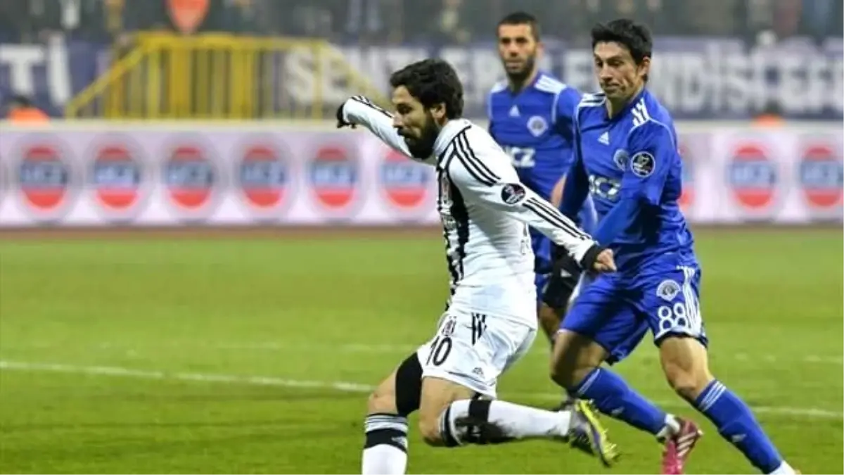 Beşiktaş Kasımpaşa 30 Ekim maç özeti (BJK geniş özet)