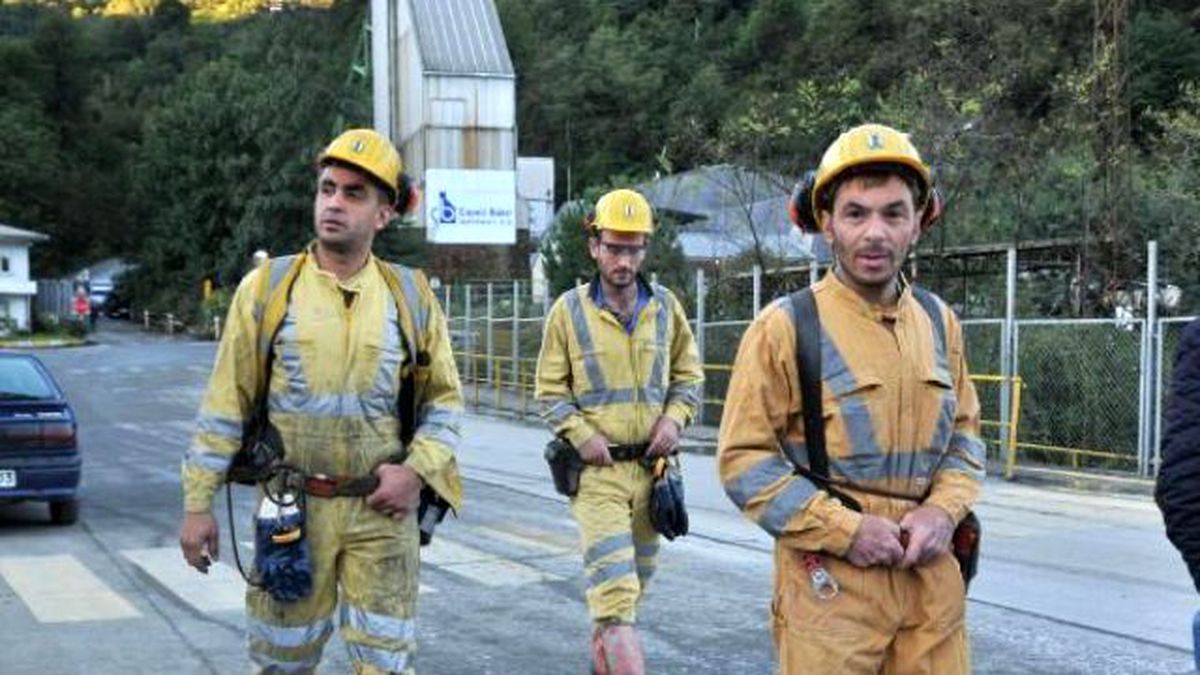 320 Mineworkers Go On Strike At Turkey\'s Largest Copper Mine