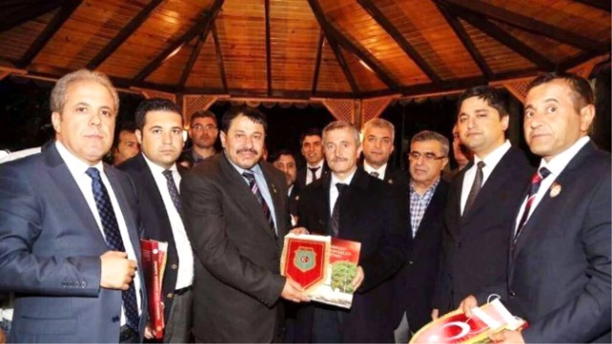AK Parti Milletvekili Şamil Tayyar Açıklaması