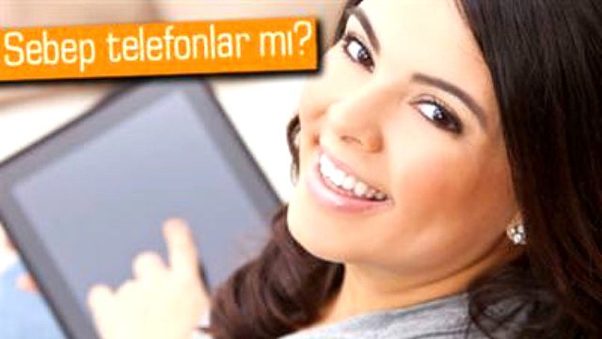 Akıllı Tabletlere İlgi Azalıyor