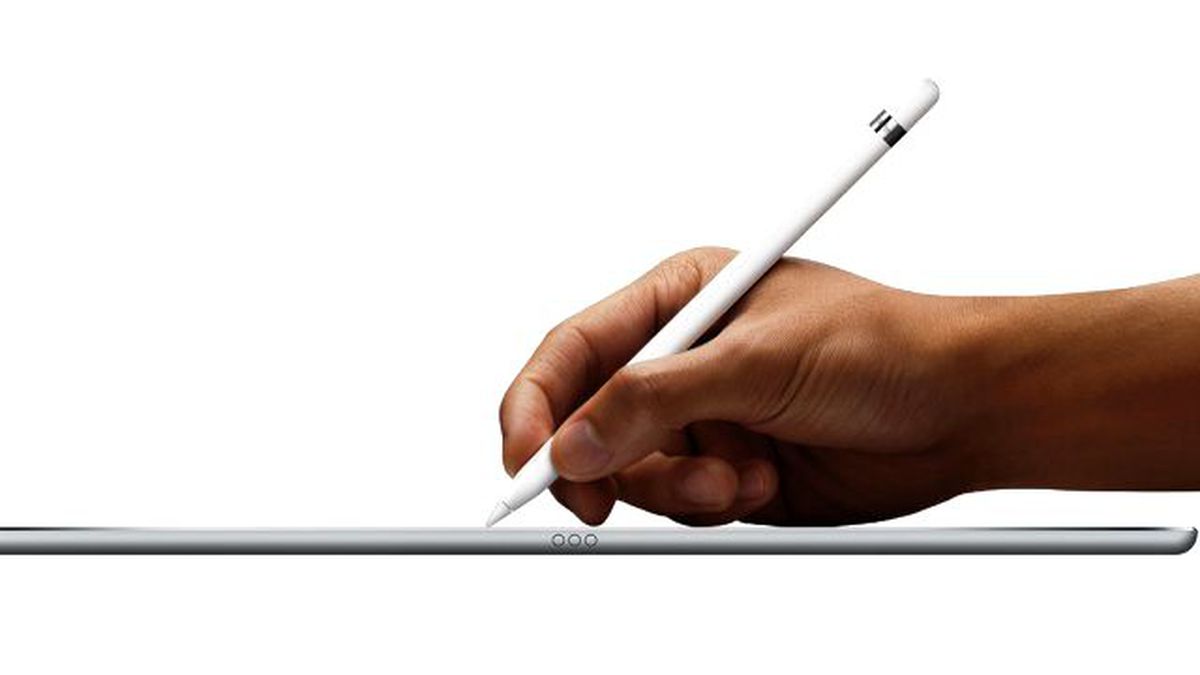 Apple Pencil : Kalemin Şarjı Düşündüğünüzden de Garip Olabilir!