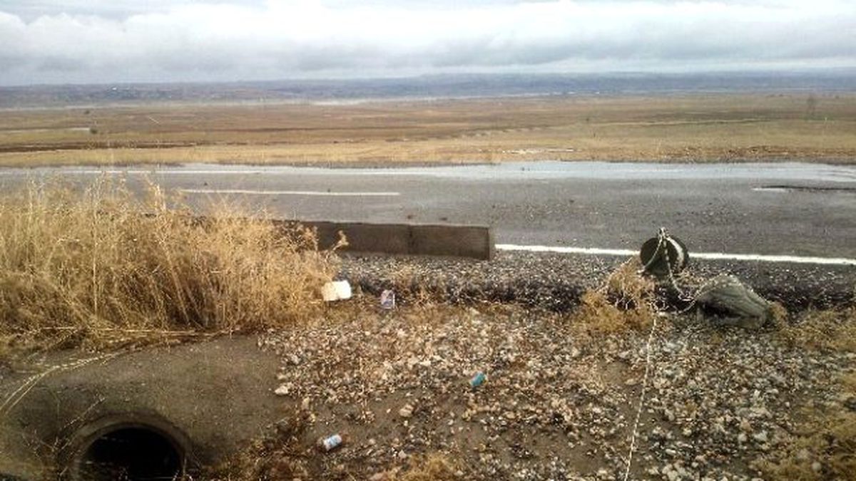 Asker, Teröristlerin Tuzağına Düşmedi