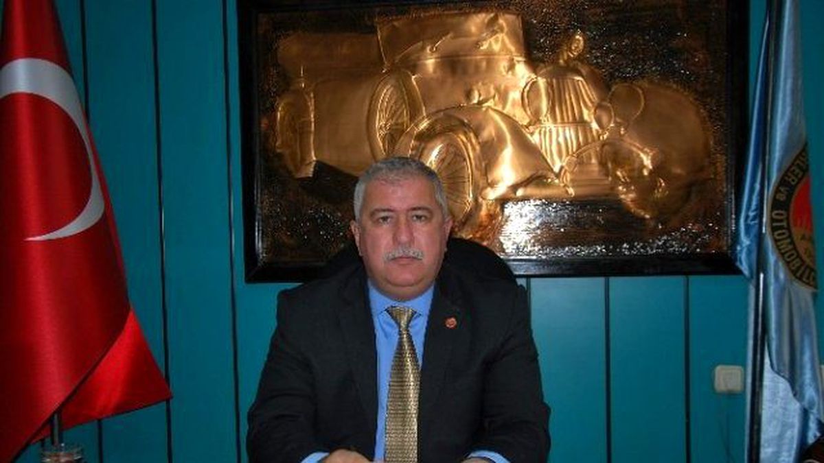 Aydınlı Sürücülere "Kış Bakımı" Uyarısı