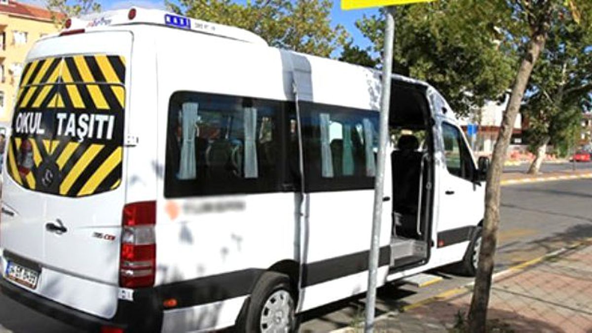Batmanda Öğrenci Servisi Ücret Tarifesi Belirlendi