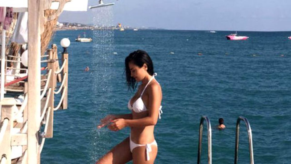 Betül Demir Vatandaşlık Görevini Unutmamış