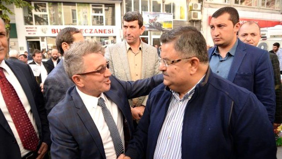 Bilecik\'te İş Yeri Açılışı