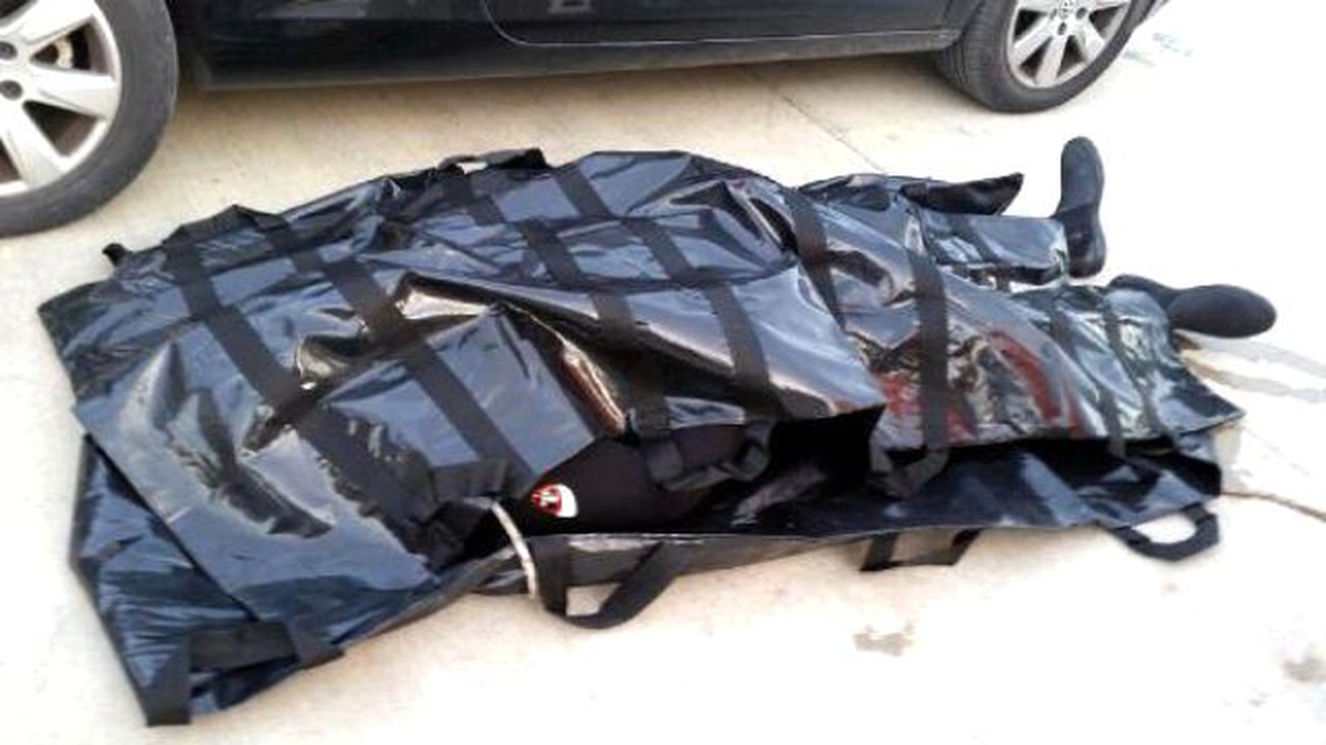 Dalışta Kaybolan Almanya Uyruklu Gencin Cesedi Mağarada Bulundu