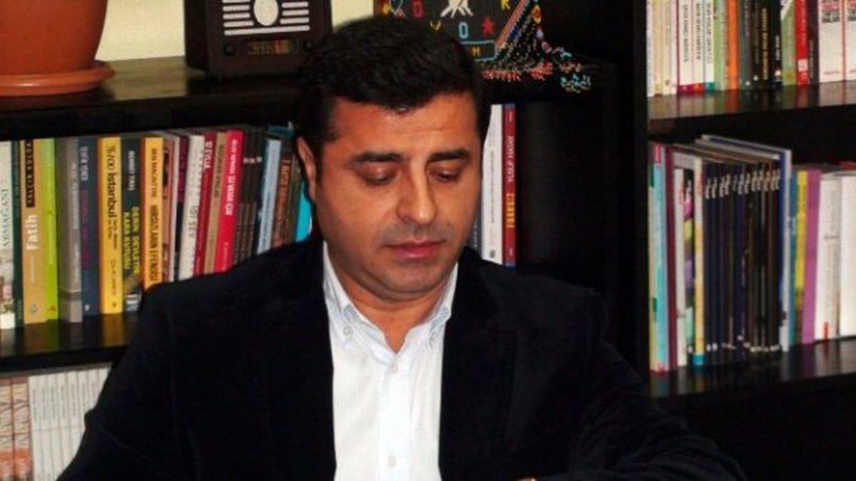 Demirtaş: "Oyunuzu Mutlaka Kullanın"
