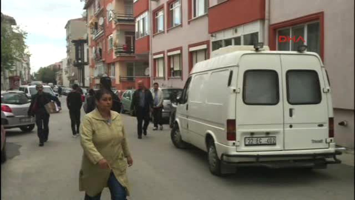 Edirne - Pakistanlı Kaçağı Rehin Alıp Fidye İsteyen 5 Afgan Yakalandı