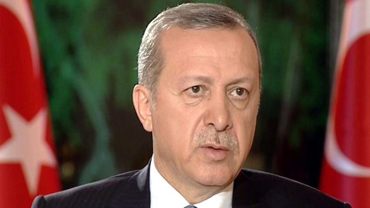 Erdoğan İpek-Koza'ya Kayyum Atanmasını Değerlendirdi