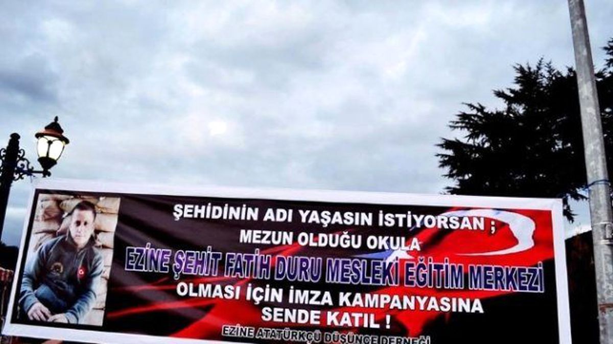 Ezine Add\'den İmza Kampanyası