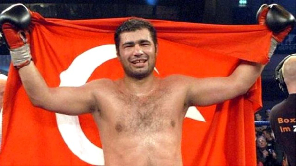 Former Heavyweight Champion Şam Dead At 41