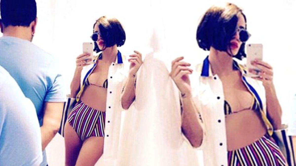 Gülşen Sosyal Medyada Coştu