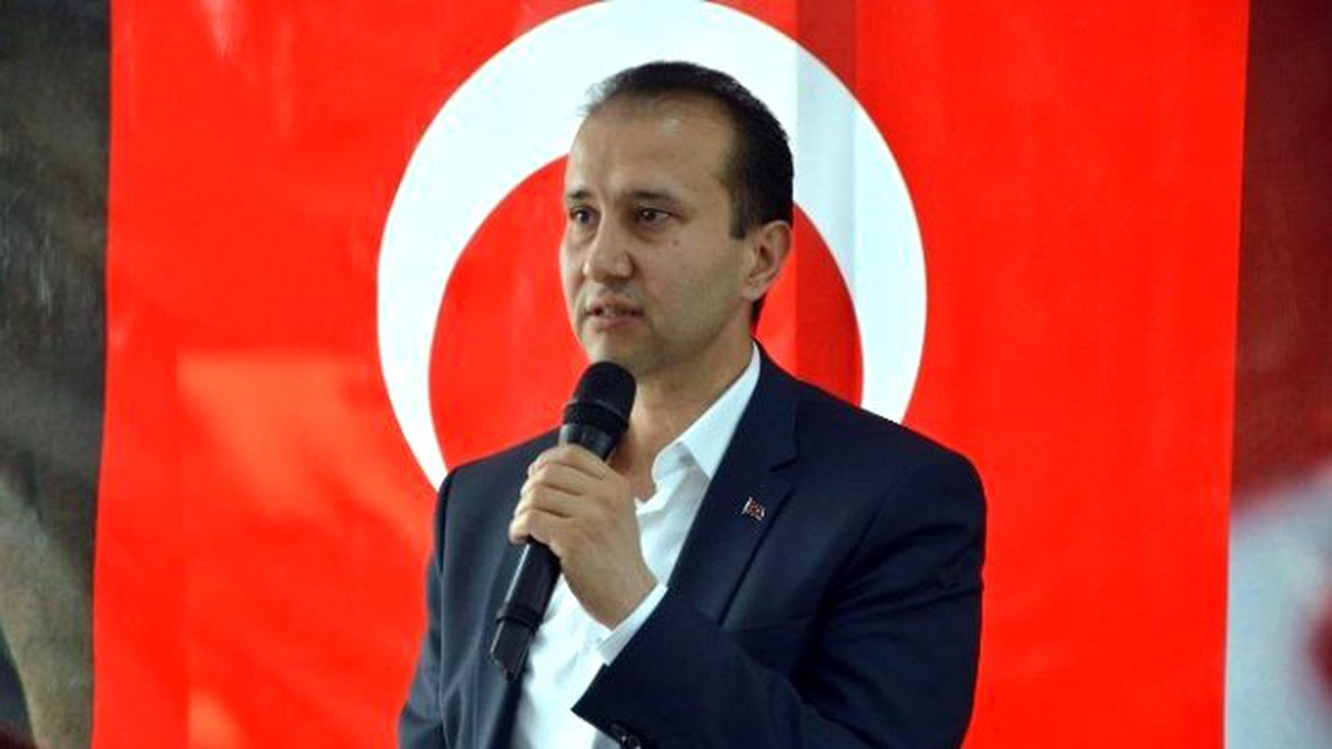 Hakan Çağlar Erürker\'den AK Parti\'ye Oy Vermek İçin 10 Sebep