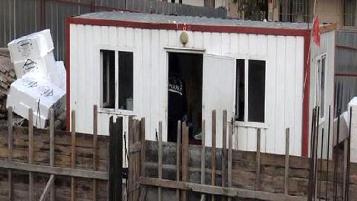 İstanbul'da 9 Günde Üçüncü Ajan Yakalandı