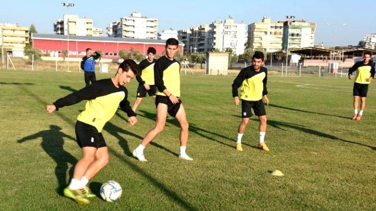 Lider Aliağa Foça Deplasmanında Zafer Peşinde