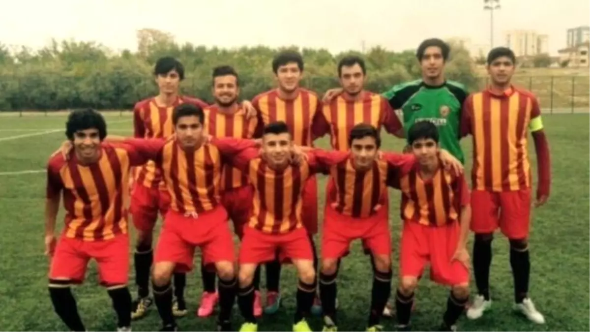 Malatyaspor U-19 Takımı Şampiyon Oldu