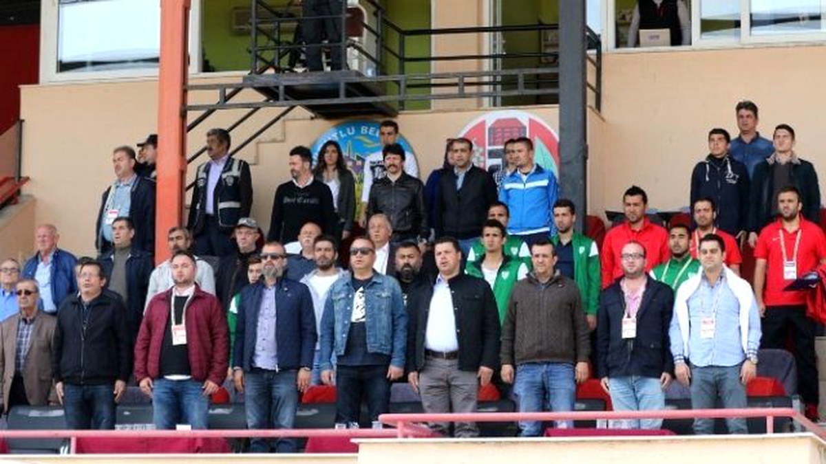 Manisa Büyükşehir Belediyespor Evinde Kaybetti