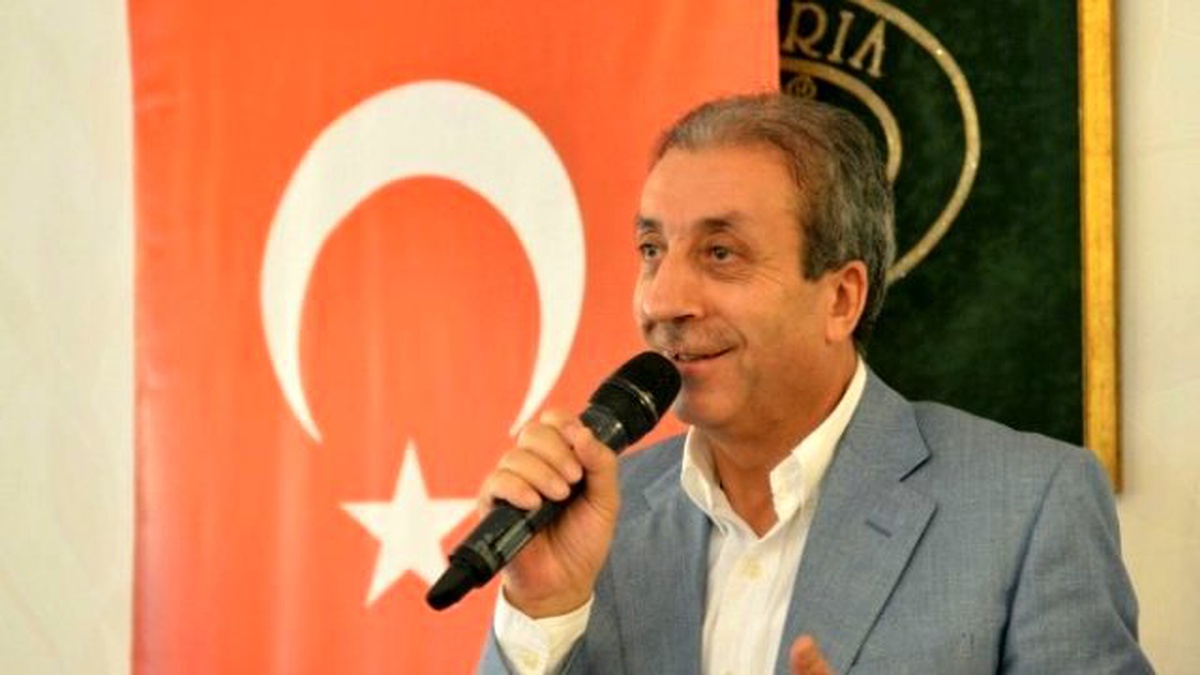 Mehdi Eker\'den Seçmene "Oyuna Fısat Vermeyin" Mektubu