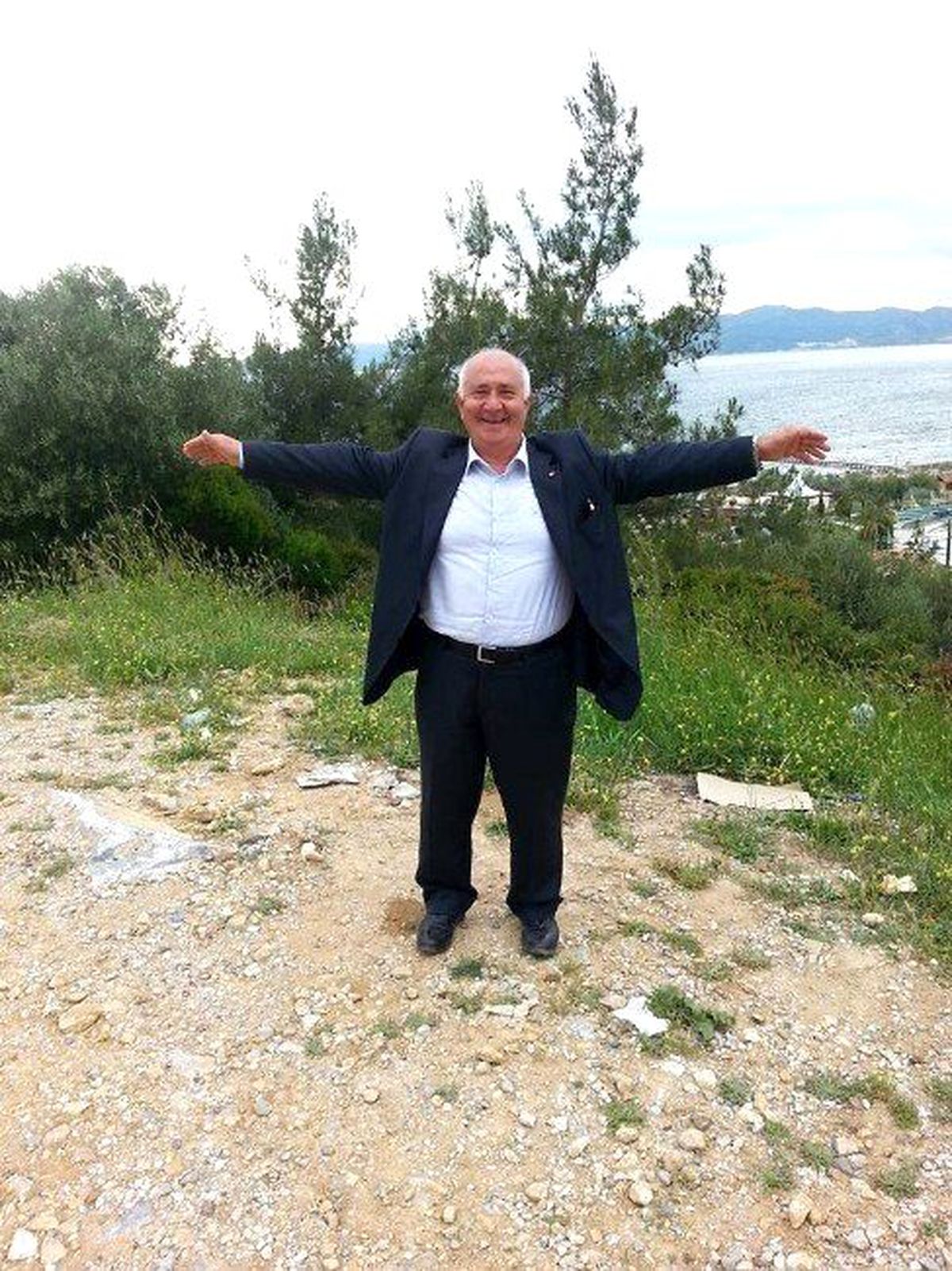 MHP\'li Vekil Adayı İlhan\'dan Teşekkür ve Sağduyu Çağrısı
