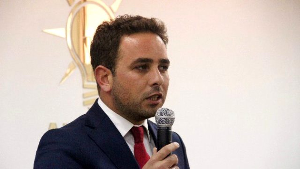 Milletvekili İshak Gazel: Halkımız Oyunu İstikrardan Yana Kullanacaktır