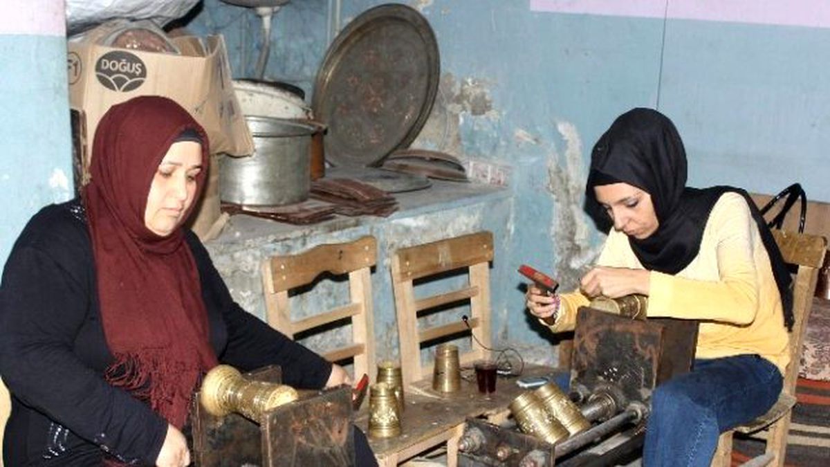 Bakıra Hanım Eli