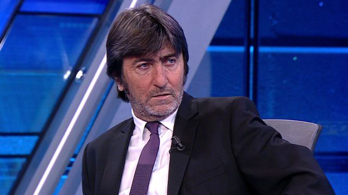 Rıdvan Dilmen: Hakemlerimiz Rezalet Ötesi