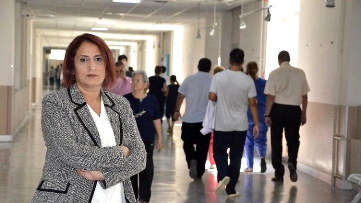 Sağlıkçılar Yeni Hükümetten Beklentilerini Açıkladı