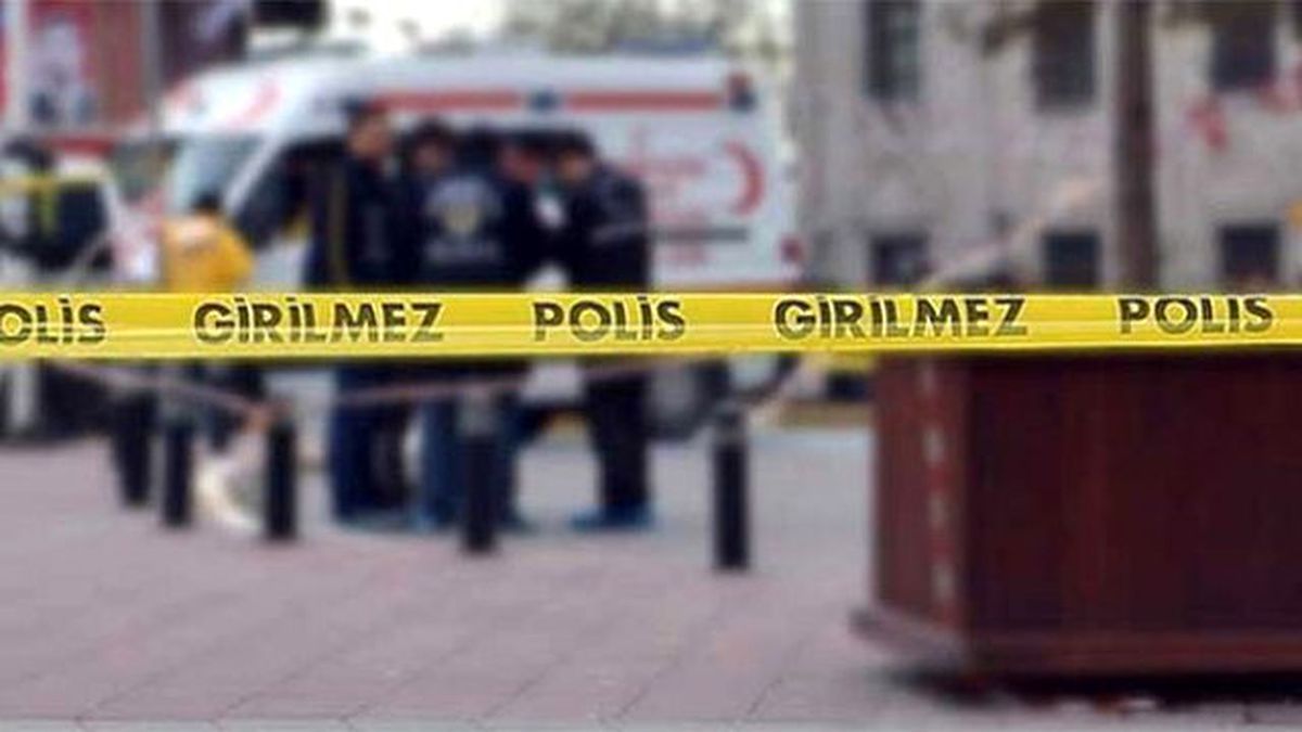 Şanlıurfa'da İki Suriyeli Gazeteci Boğazları Kesilerek Öldürüldü