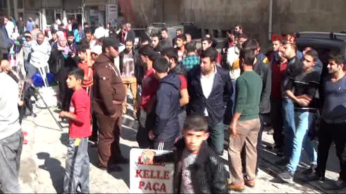 Şanlıurfa?da, Suriyeli 2 Gazeteci Boğazları Kesilerek Öldürüldü