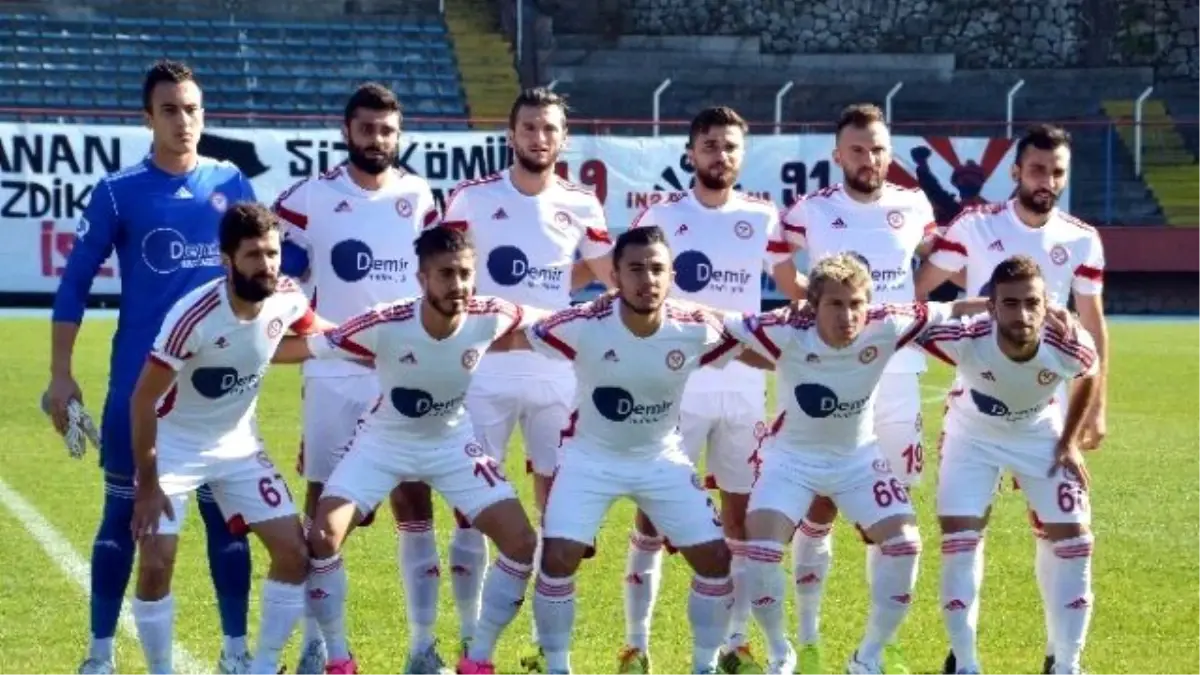 Spor Toto 3. Lig