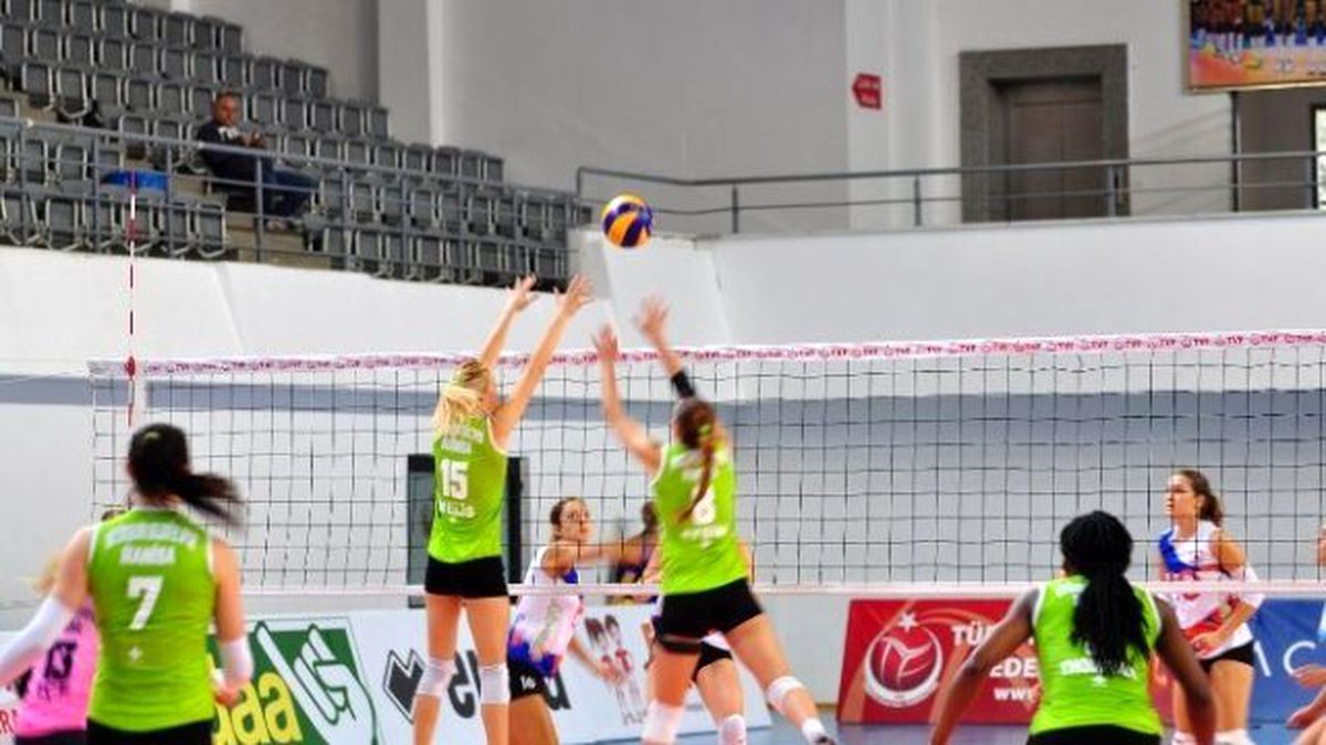 Sultanlar, Set Vermeden Kazandı