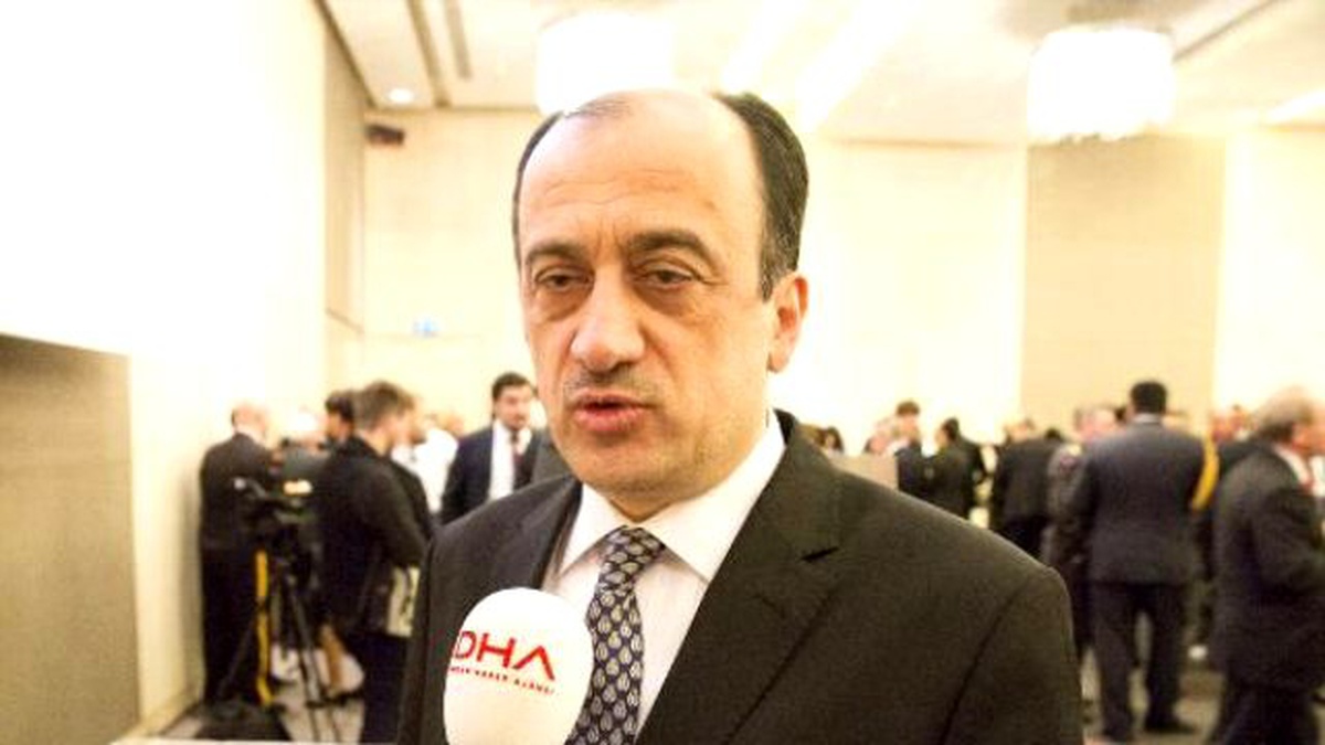"Türkiye ve Rusya Dünyanın Herhangi İki Ülkesi Değil"