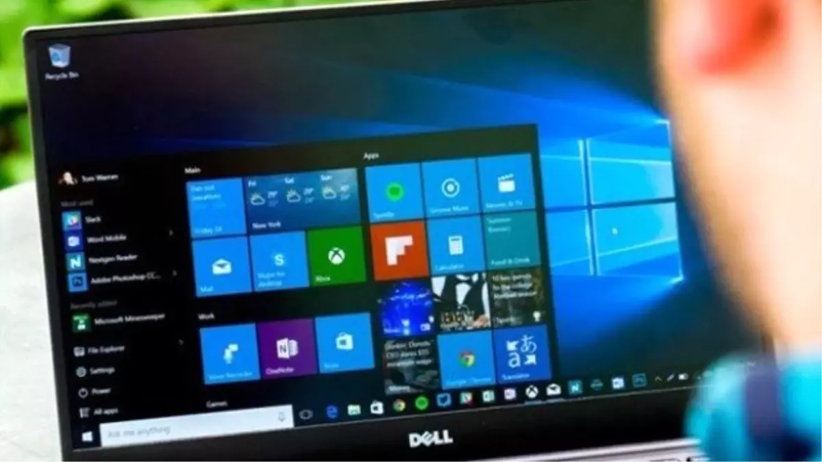 Windows 10 Güncellemesi, Pc\'lere Otomatik Olarak Yüklenecek!