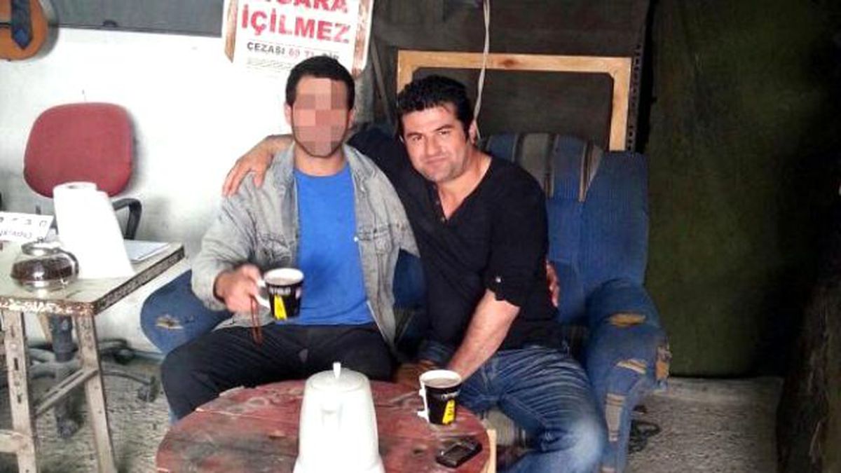 Arkadaş Kurbanı Olduğu Öne Sürülen Dolandırıcılık Mahkumu Cezaevinde Öldü