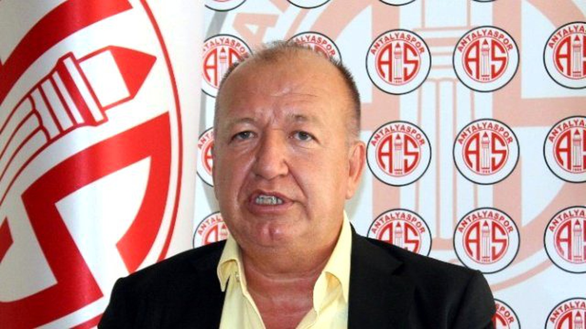 Başkan Gencer\'den Teknik Kadro ve Futbolculara Tepki
