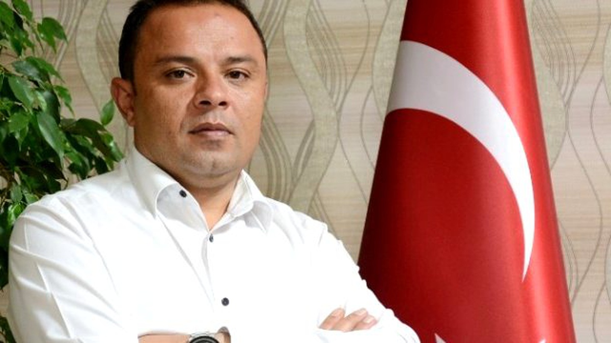 Başkan Karatay, \'Tem Amacımız ve Gayemiz Hizmet Etmek\'