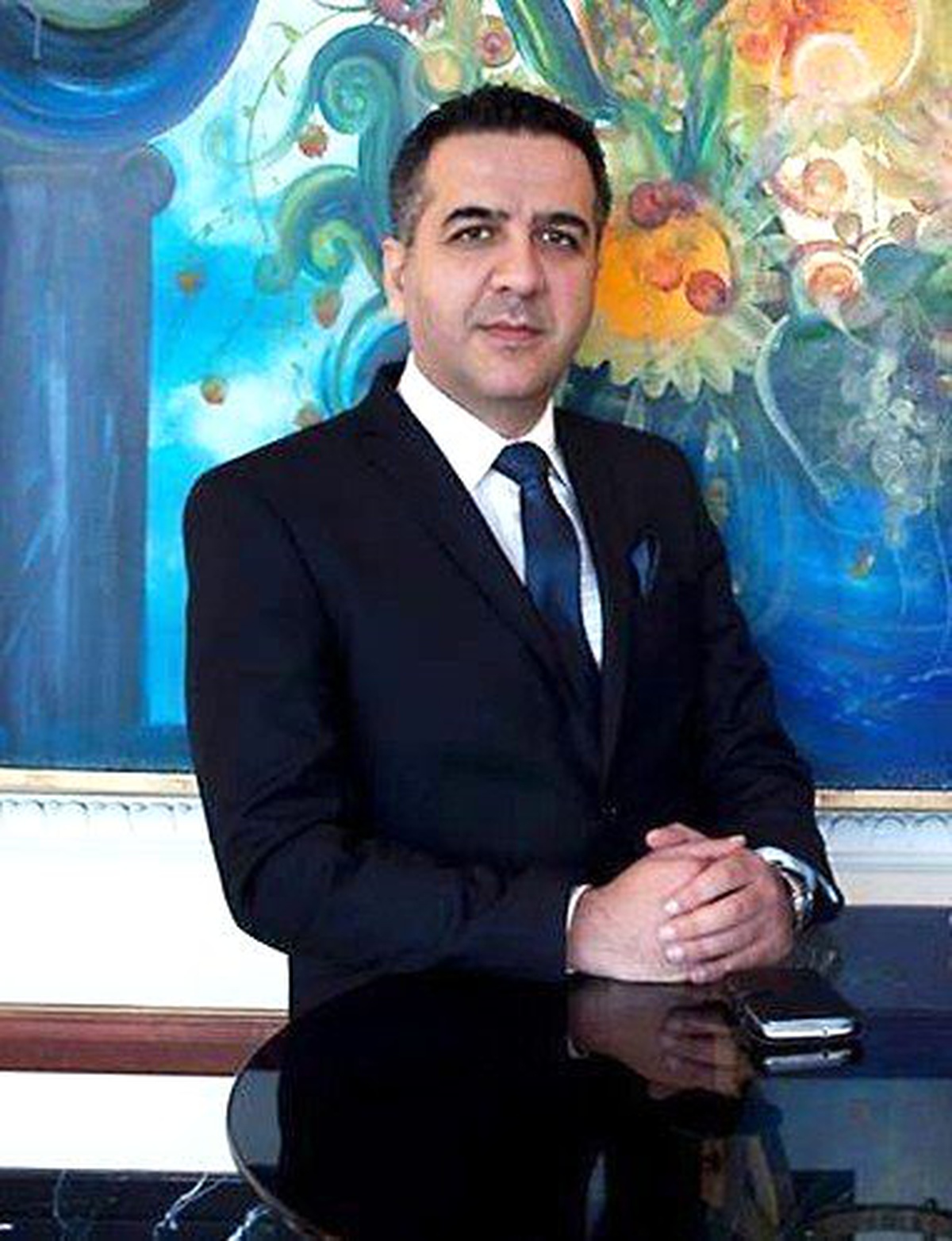 Birleştirici İş Kadınları ve İş Adamları Türk Cumhuriyetler Zirvesi Yapacak
