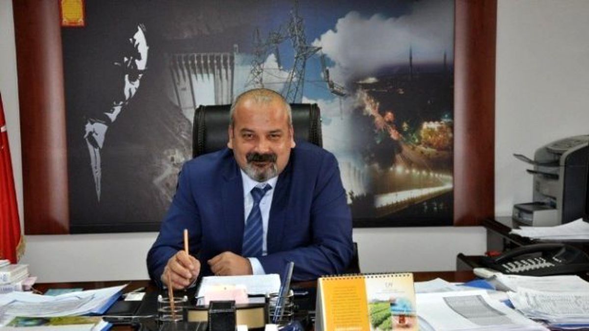 Dedaş Şırnak\'ta da Kışa Hazır