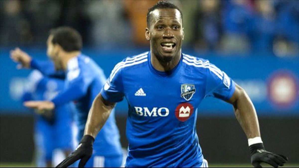 Drogba, Bologna Yolunda