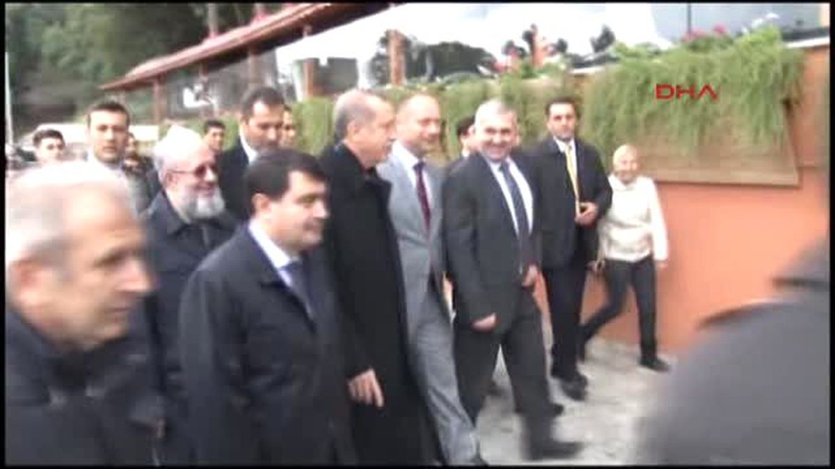 Erdoğan 'İki Çocuğum Var' Diyen Babaya Fırçayı Çekti: Yazıklar Olsun