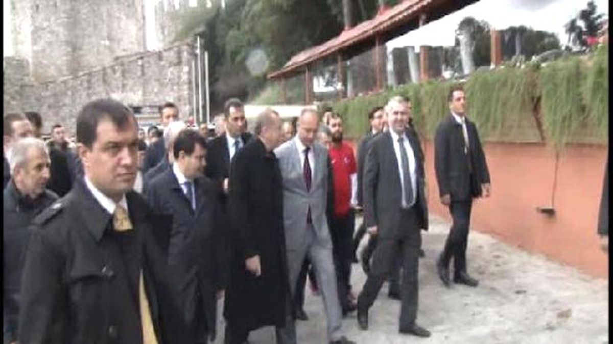 Erdoğan "2 Çocuğum Var" Yanıtını Alınca...