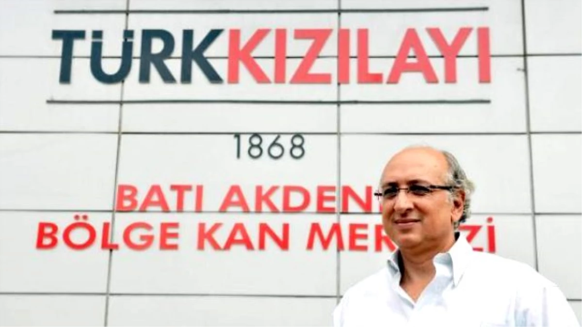 İklimsel Şartlar Kan Bağışını Olumsuz Etkiliyor