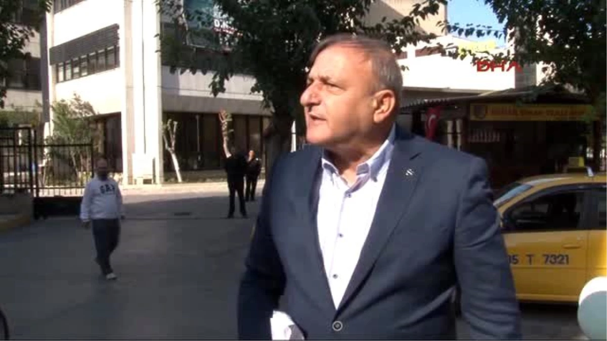 İzmir - MHP Genel Başkanı Devlet Bahçeli\'den Sonra, Oktay Vural\'dan da TRT\'ye Büyük Tepki -2