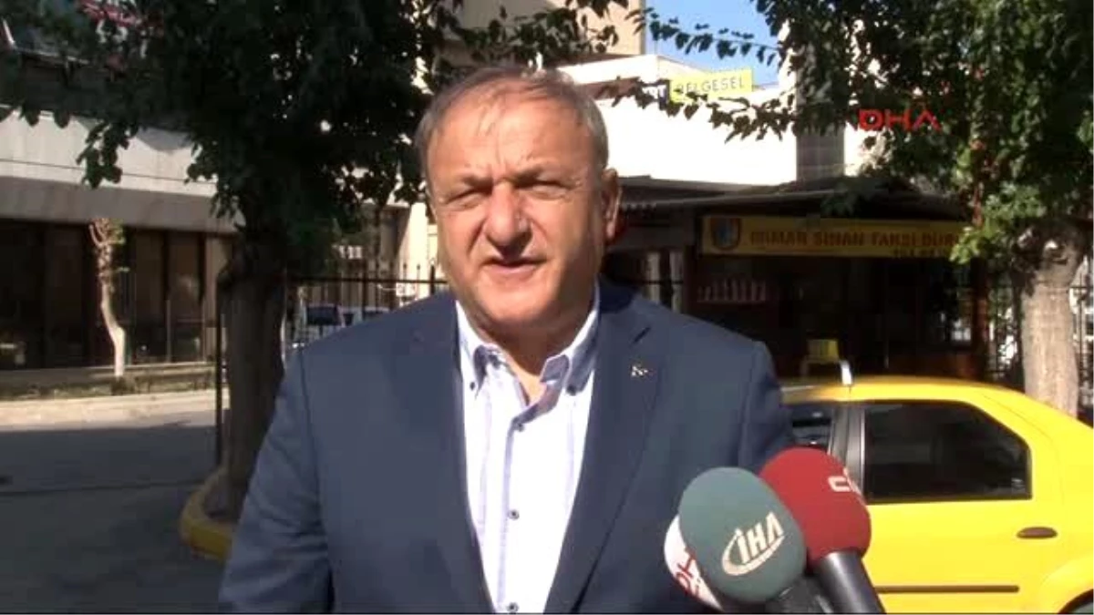İzmir - MHP Genel Başkanı Devlet Bahçeli\'den Sonra, Oktay Vural\'dan da TRT\'ye Büyük Tepki -1